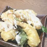 馬刺し 炭火焼き くるみ - 