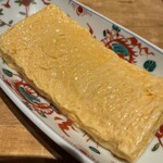 磯ぎよし - だしまき明太