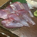 馬刺し 炭火焼き くるみ - 