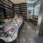 Toshi Yoroizuka - 店内♪