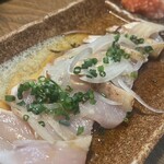 馬刺し 炭火焼き くるみ - 