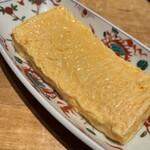 磯ぎよし - だしまき明太