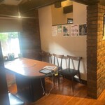 焼肉しゃぶしゃぶ ぶう - 