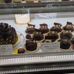 Toshi Yoroizuka - ホールも食べてみたい(^^)けど、、持ち帰るのが(；・∀・)