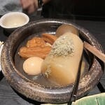 くいもの屋わん 平塚店 - 