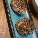 馬刺し 炭火焼き くるみ - 