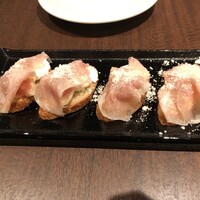 IMPASTO -  IMPASTO -