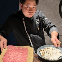 焼肉やまちゃん - 