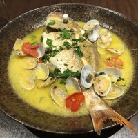 IMPASTO -  IMPASTO -