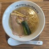 Tokyo Bay Fisherman's Noodle いちごよこすかポートマーケット店