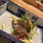 オステリア マンジャーレ - 