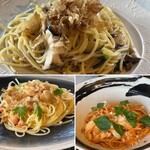 ロッソビアンコ - 