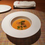 ペッシェ・ロッソ - 