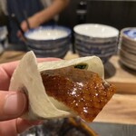 オステリア マンジャーレ - 