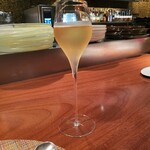 ペッシェ・ロッソ - 