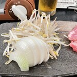 肉輪創 孫吉 - ちょい飲み手帖セット