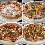 ロッソビアンコ - 