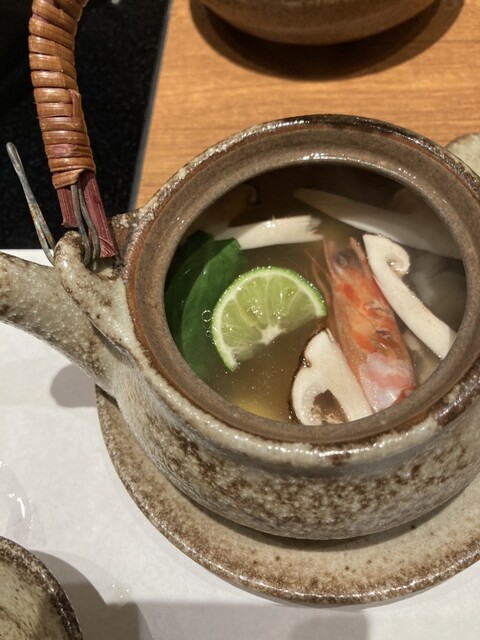 Shabu Shabu Japanese cuisine Kisoji Kanshichi Kotakecho Ten photo 2