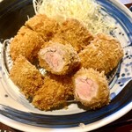 ぶた福 チャコール - 