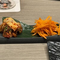 渋谷焼肉 かみ山 - 