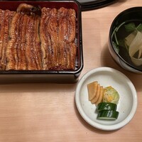 宮川本廛 赤坂宮川 - 