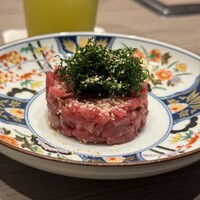 渋谷焼肉 かみ山 - 