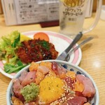 スタンドふじ - 