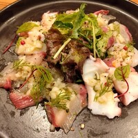 洋食ビストロ 一方美人 - 