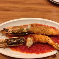 洋食ビストロ 一方美人 - 