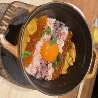 焼肉 うしみつ 恵比寿本店 - 