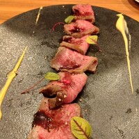 洋食ビストロ 一方美人 - 