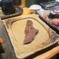 日本橋茅場町 寿司 鮮極 - 