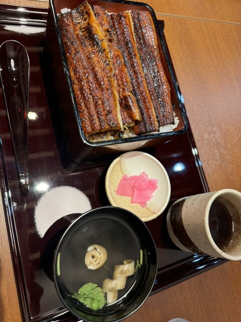 うなぎ乃助 岡山豊成店 - 備前西市/うなぎ | 食べログ