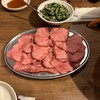 焼肉牛鉄 ふく家