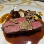 ル サロン ジャック・ボリー - 