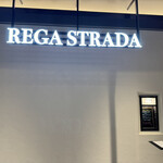REGA STRADA - 