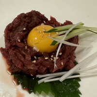 馬車道 de 焼肉 DOURAKU CORRIDA 北仲ブリック＆ホワイト店 - 