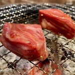 炭火焼肉 にく式 - 