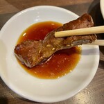 炭火焼肉 にく式 - 