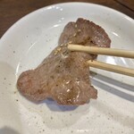 炭火焼肉 にく式 - 