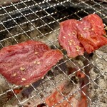 炭火焼肉 にく式 - 