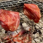 炭火焼肉 にく式 - 