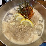 炭火焼肉 にく式 - 