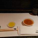 とんかつ マンジェ - 