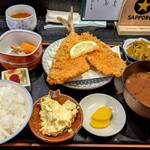 味の店 いわし - 