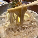 炭火焼肉 にく式 - 