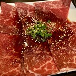 炭火焼肉 にく式 - 