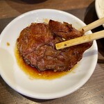 炭火焼肉 にく式 - 