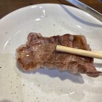 炭火焼肉 にく式 - 