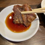 炭火焼肉 にく式 - 